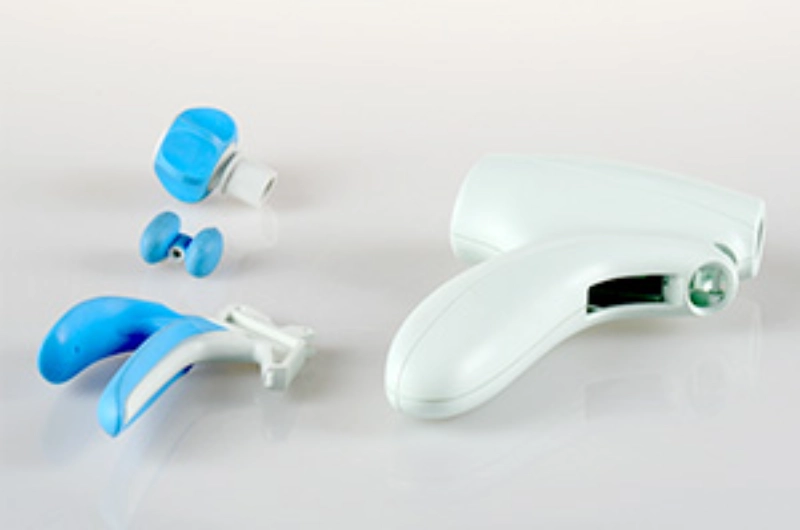 Disposable Medical Stapler Dual-Shot Injection Molding Solution